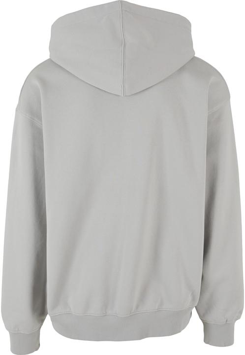 Produktbild DEF Zip Hoody - 72141 (S)