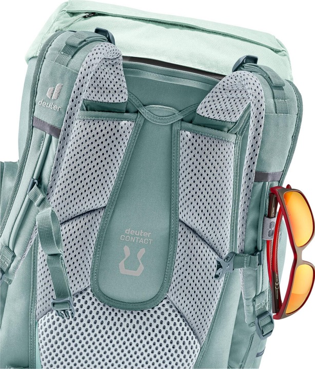 Image du produit Deuter Sac à dos scolaire Scula (44 l)