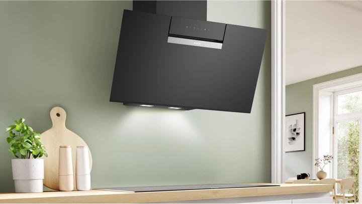 Actual product image Bosch Hausgeräte Series 4 DWK87FN60 (Wall hood)