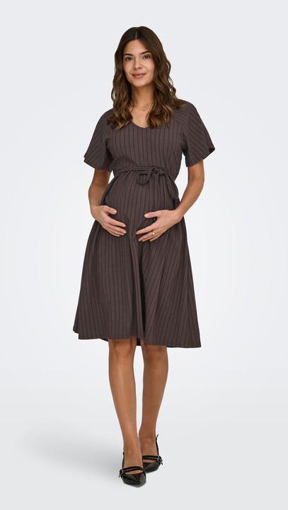 Image du produit Only Maternity OLMPETRIS Kurzes Kleid Kleid (S)