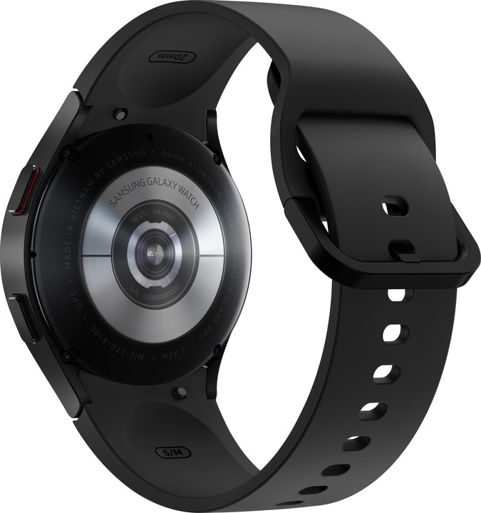 Produktbild Samsung Galaxy Watch4 EU (40.40 mm)