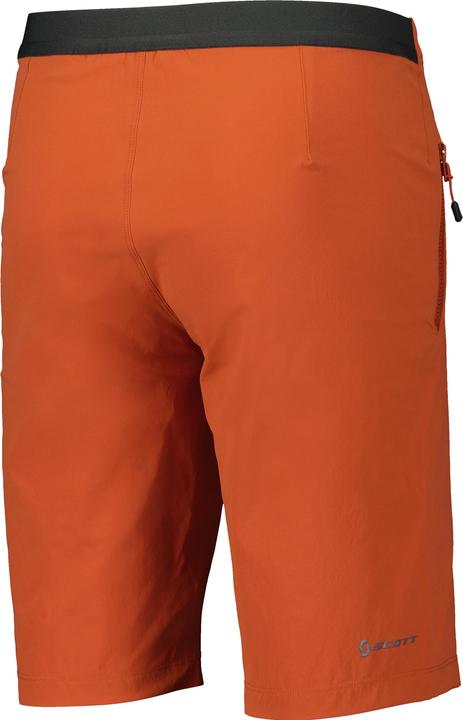 Produktbild Scott Sports Kid's Shorts Trail 10 Loose Fit with Pad