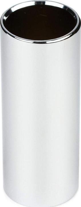 Image du produit Ernie Ball Slide, laiton chromé, petit doigt