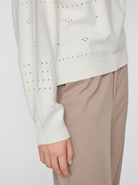 Immagine prodotto Vila Rundhals Strickpullover (XS)