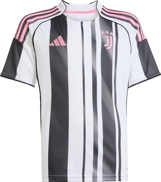 Adidas Juventus Turin Kinder Trikot (176)