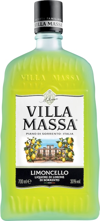 Immagine prodotto Villa Massa Limoncello di Sorrento (1 x 70 cl)