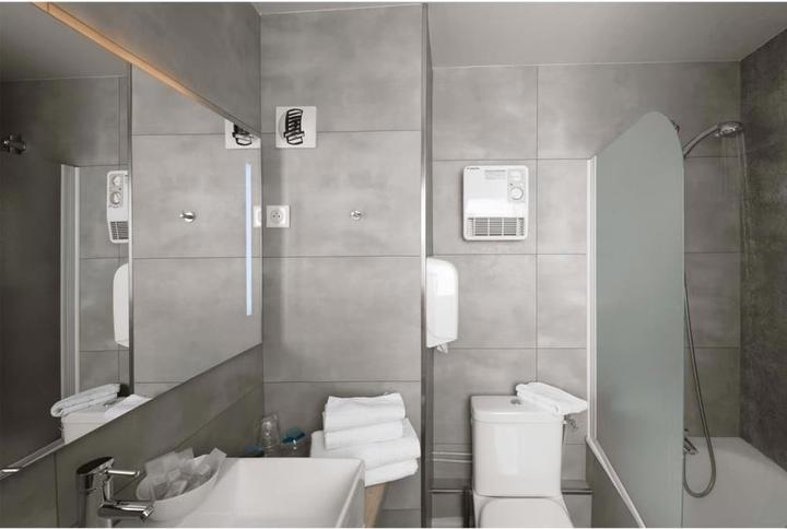 Actual product image Grosfillex Rachel