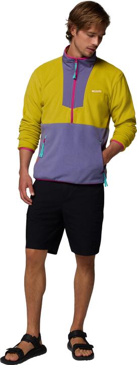 Produktbild Columbia Sequoia Grove Half Zip Fleece (S)