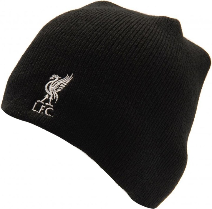Liverpool FC Bonnet - Adulte (Taille unique)