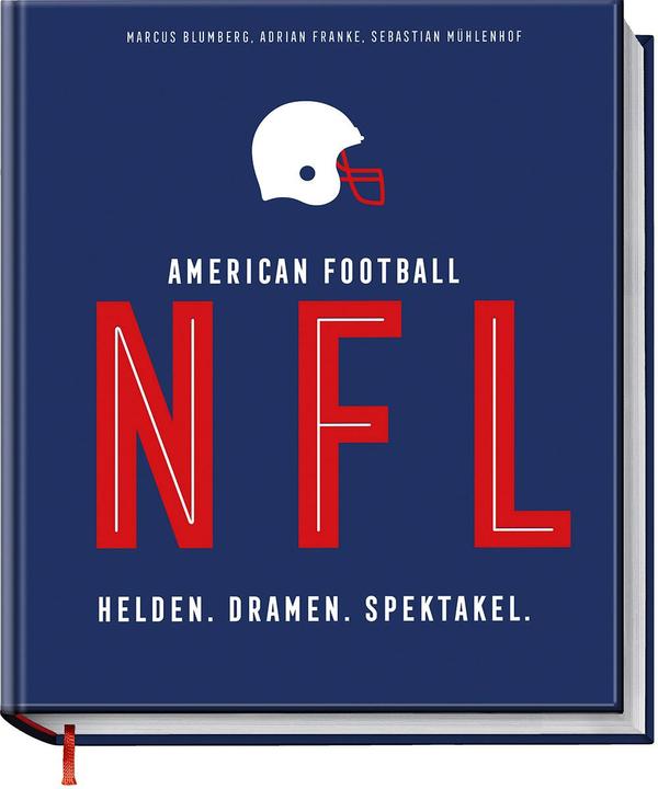 Image du produit NFL Football américain