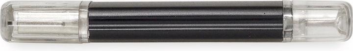 Actual product image Verico TM18 32GB 3.0 OTG Type C Black (32 GB, USB 3.0, USB-C)
