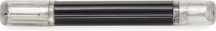 Produktbild Verico TM18 32GB 3.0 OTG Type C Black (32 GB, USB 3.0, USB-C)