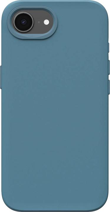 Image du produit RhinoShield SolidSuit MagSafe iPhone 16e Ocean Blue, Grundfarbe: Blau (Apple iPhone 16e)