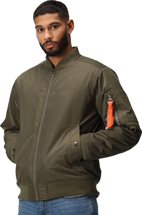 Produktbild Regatta Pro Pilot Jacke wasserfest (S)