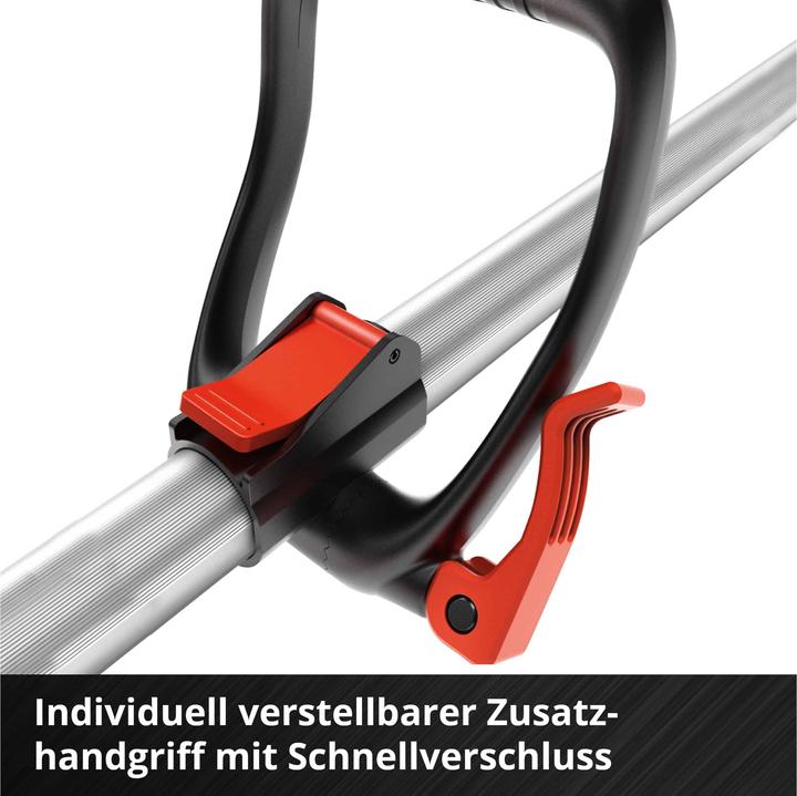 Productafbeelding Einhell GE-HC18Li T Solo Power X Change (Oplaadbare batterij)