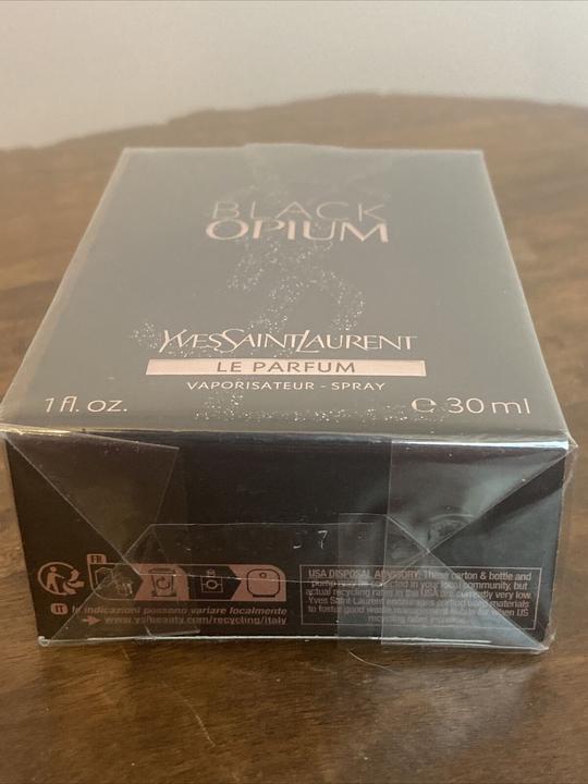 Produktbild Yves Saint Laurent Black Opium (Eau de Parfum, 30 ml)