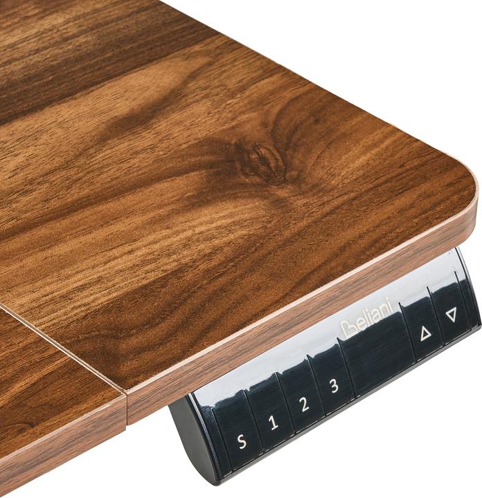 Produktbild Beliani Lucama (120 x 60 x 88 cm)