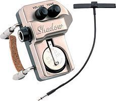 Produktbild Shadow Electronics SH945 Violin Preamp NFX (Instrumenten Tonabnehmer)