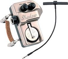 Actual product image Shadow Electronics SH945 Violin Preamp NFX (Instrument pickups)