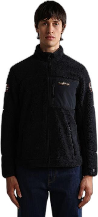 Immagine prodotto Napapijri pie con zip intera yupik 3 (L)