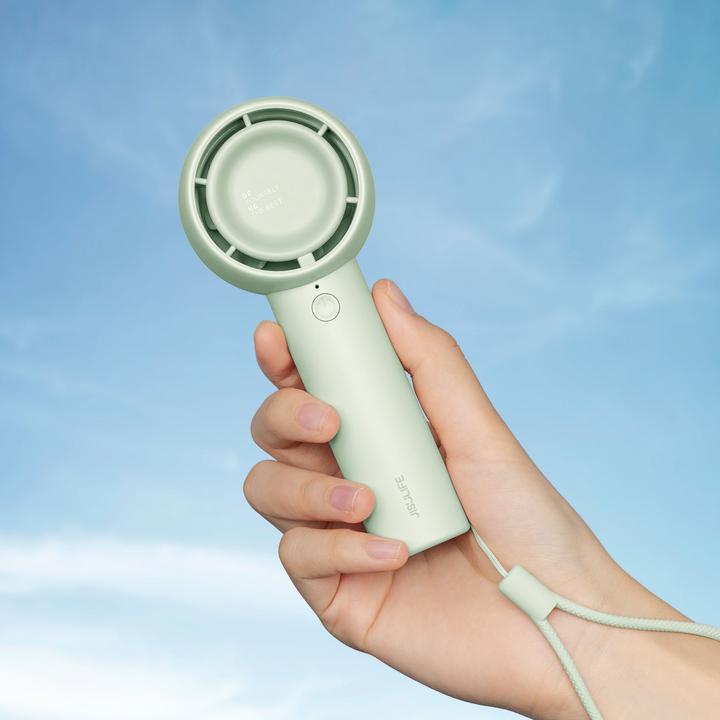 Produktbild Jisulife Handheld Fan Life5 (40 dB)