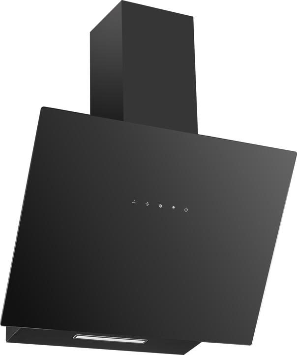 Amica Fireplace hood (Wall hood)