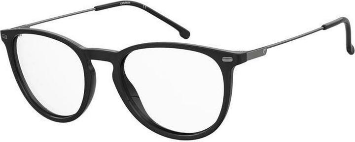 Carrera Brillenfassung Carrera2050T8 Schwarz Ø 50 Mm (keine Korrektur)