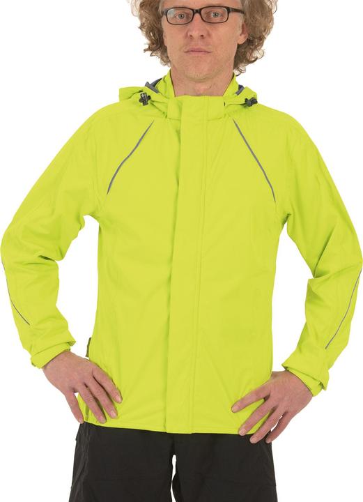 Actual product image PRO-X elements Jayden 4way (M)