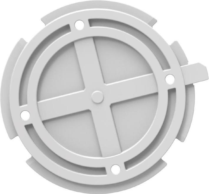 Produktbild Teltonika WLAN Access Point TAP200 ohne Netzteil, Dual-Band, Wi-Fi 5 (867 Mbit/s)