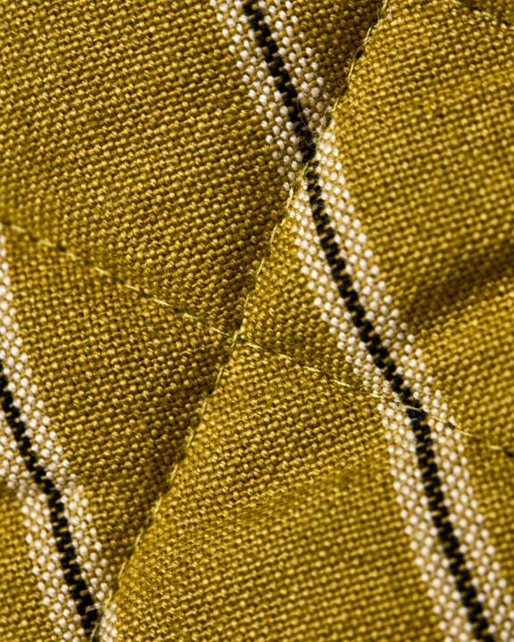 Produktbild House Doctor Pot holders, HDChef, Mustard (100% Baumwolle)