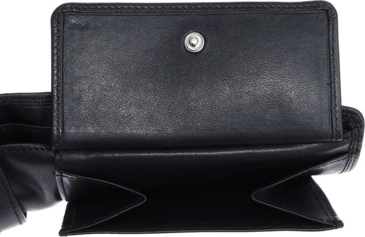 Produktbild Golden Head Polo Geldbörse RFID Leder 12,5 cm