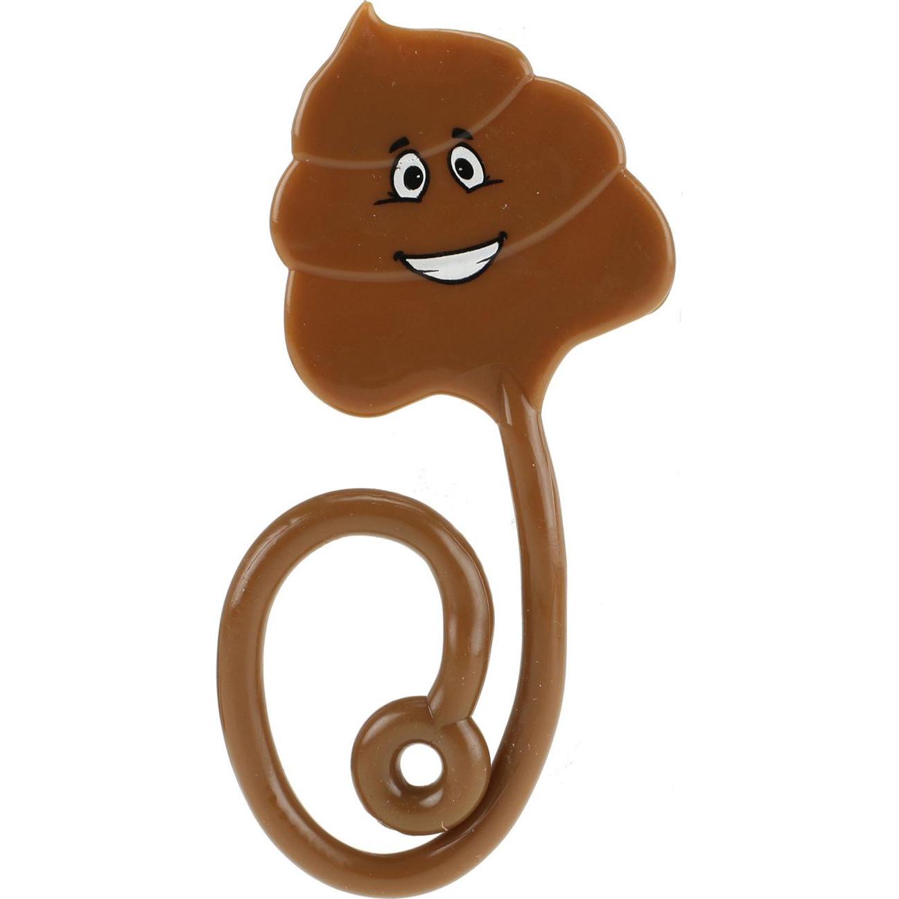 Thumbnail - Toi-Toys Lustiger Poo Slice Lachender Stuhlgang