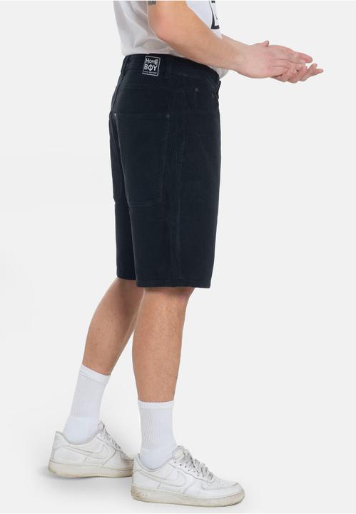 Immagine prodotto Homeboy x-tra BAGGY CORD Shorts (W25)