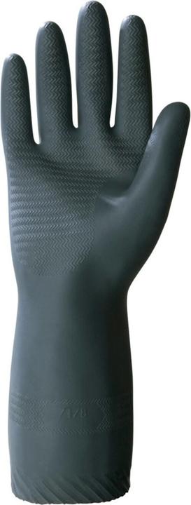Produktbild KCL Naturlatex-Handschuh (11)