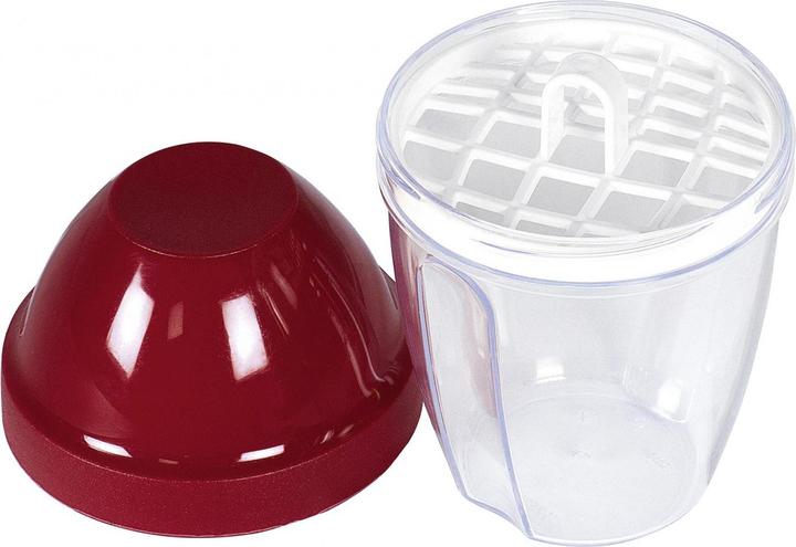 Actual product image Westmark Shaker Mix-Egg (250 ml)