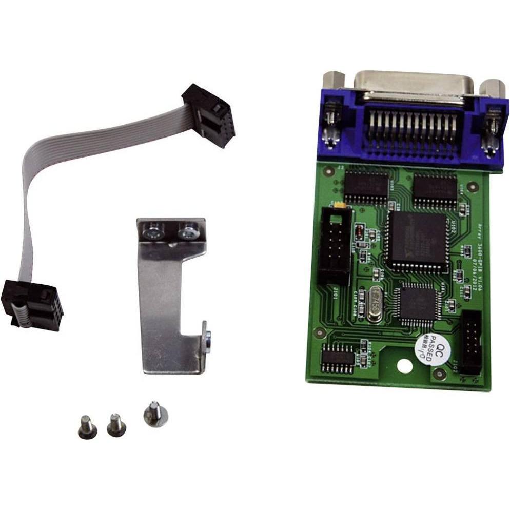 Gossen Sonda di sezionamento dati Metrawatt K890A, Misurazione