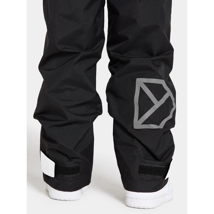 Actual product image Didriksons Kid's Avan Pants (110)