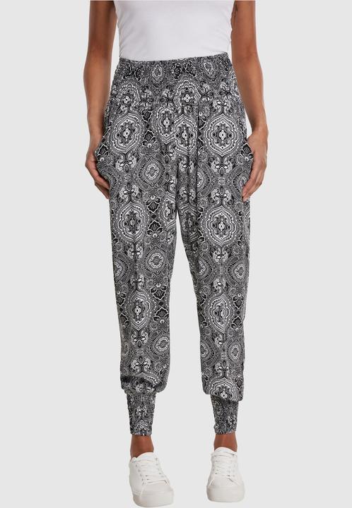 Actual product image Urban Classics Ladies Sarong Pants (XS)