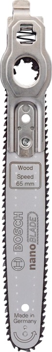 Bosch Home & Garden Lama per sega NanoBLADE
