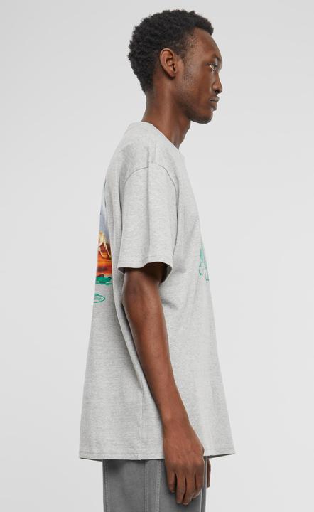 Actual product image Urban Classics Do The Unexpected Oversize Tee - 139535 (S)