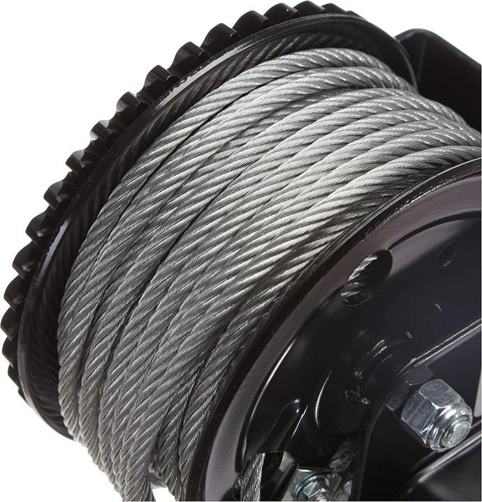 Produktbild Kerbl Seilwinde