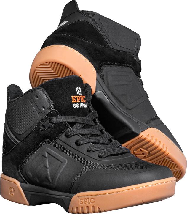 Actual product image Powerslide Epic Grindshoes (44)