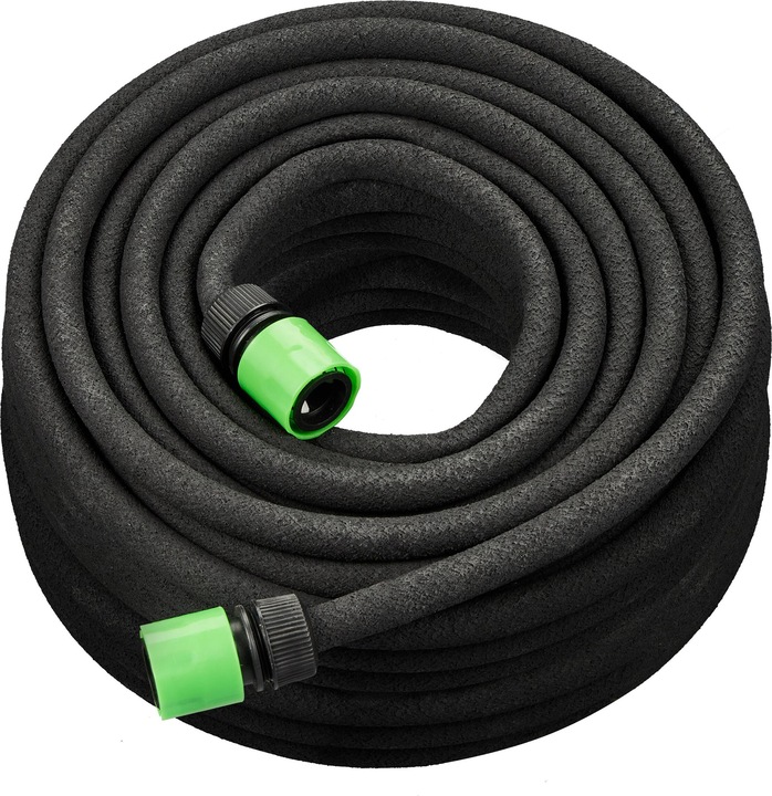 Produktbild Relaxdays Tropfschlauch (3 m, 16 mm)