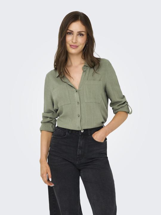 Immagine prodotto Only Camicia ONLYASMIN-SIESTA Camicia (L)