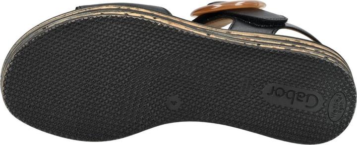 Actual product image Gabor Sandalen (42)