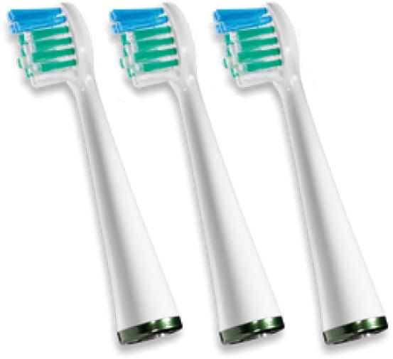 Produktbild Waterpik Kompakt (3 x)