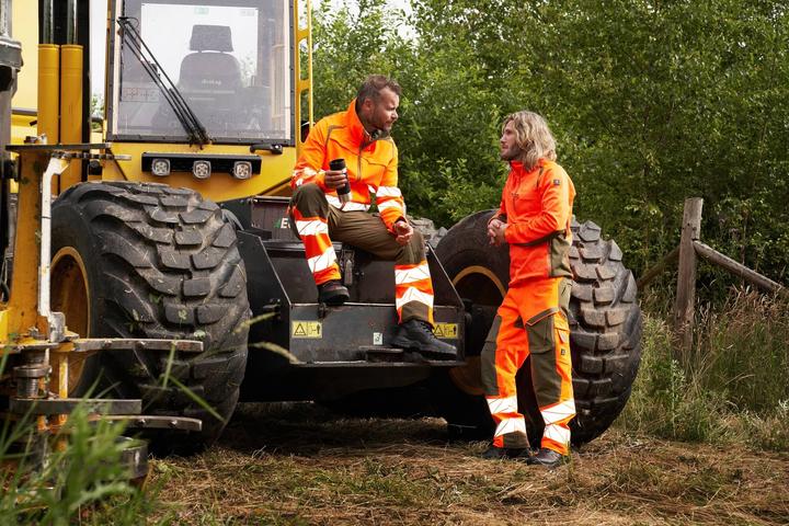 Produktbild Mascot ® ACCELERATE SAFE 19079-511 (58)