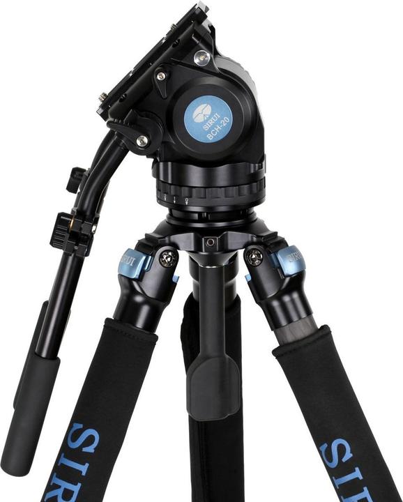 Image du produit Sirui BCH-20 (Tête vidéo)