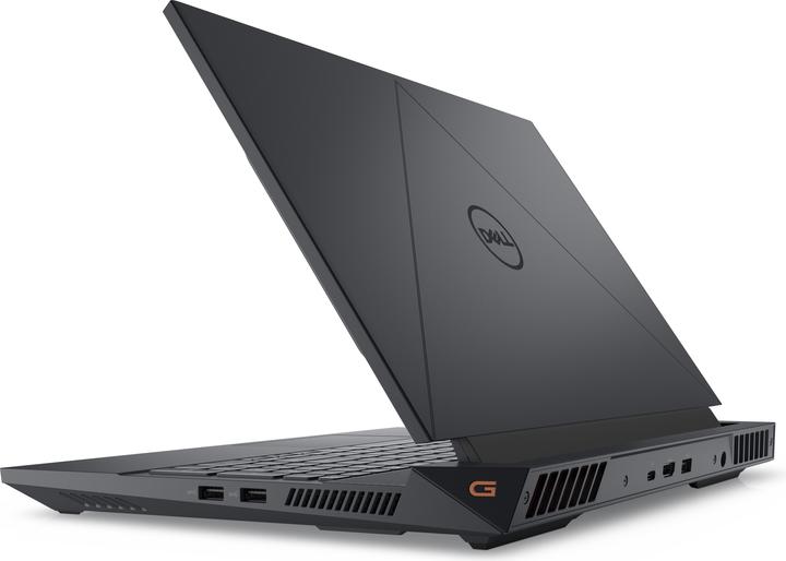 Image du produit Dell G15 5530 (15.60", Intel Core i5-13450HX, 16 Go, 512 Go, US)