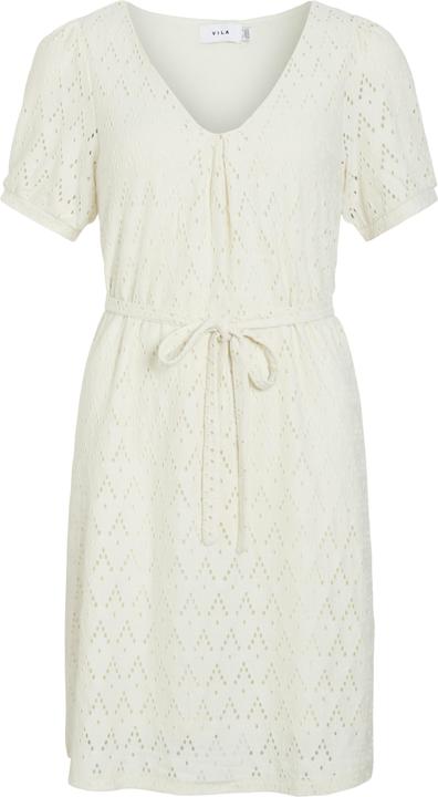 Produktbild Vila Kurzarm Minikleid (L)